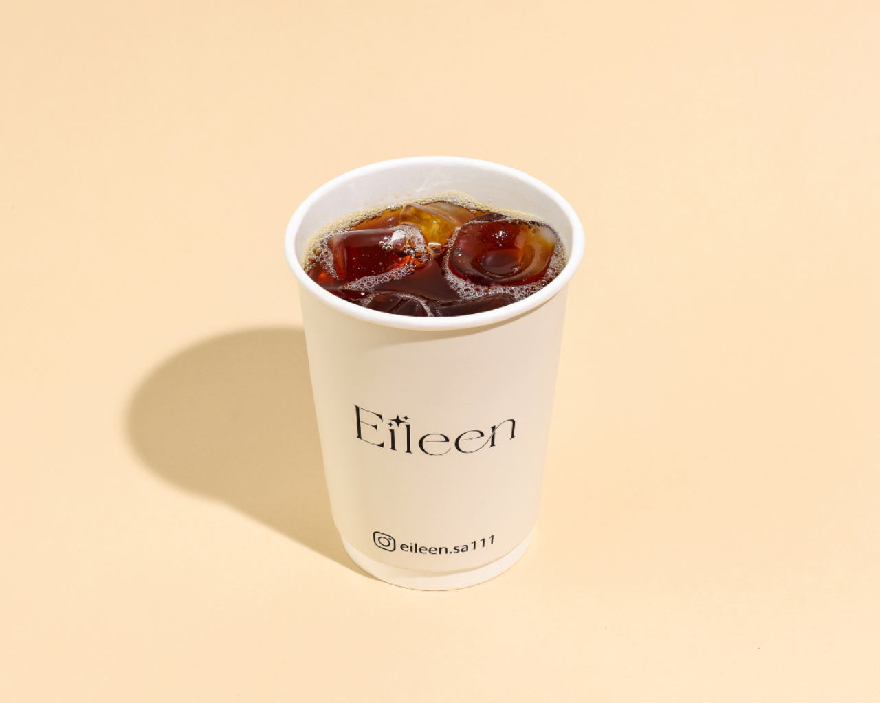 V60 برازيلي بارد